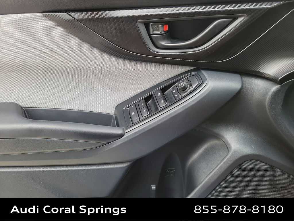 Used 2019 Subaru Crosstrek 2.0i w/ Eyesight System image 27