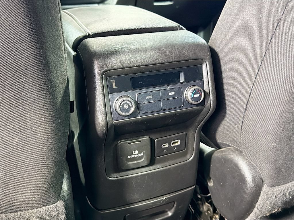 Used 2021 GMC Acadia SLE w/ Driver Convenience Package AWD/4WD image 25