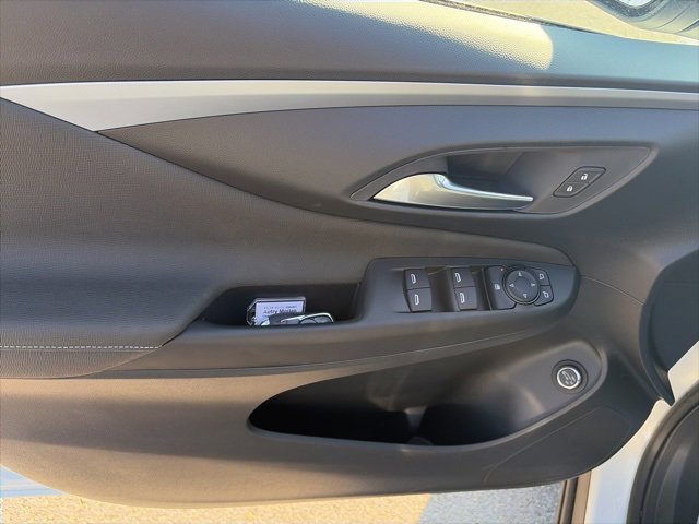 New 2026 Buick Envista Preferred w/ Convenience I Package image 17