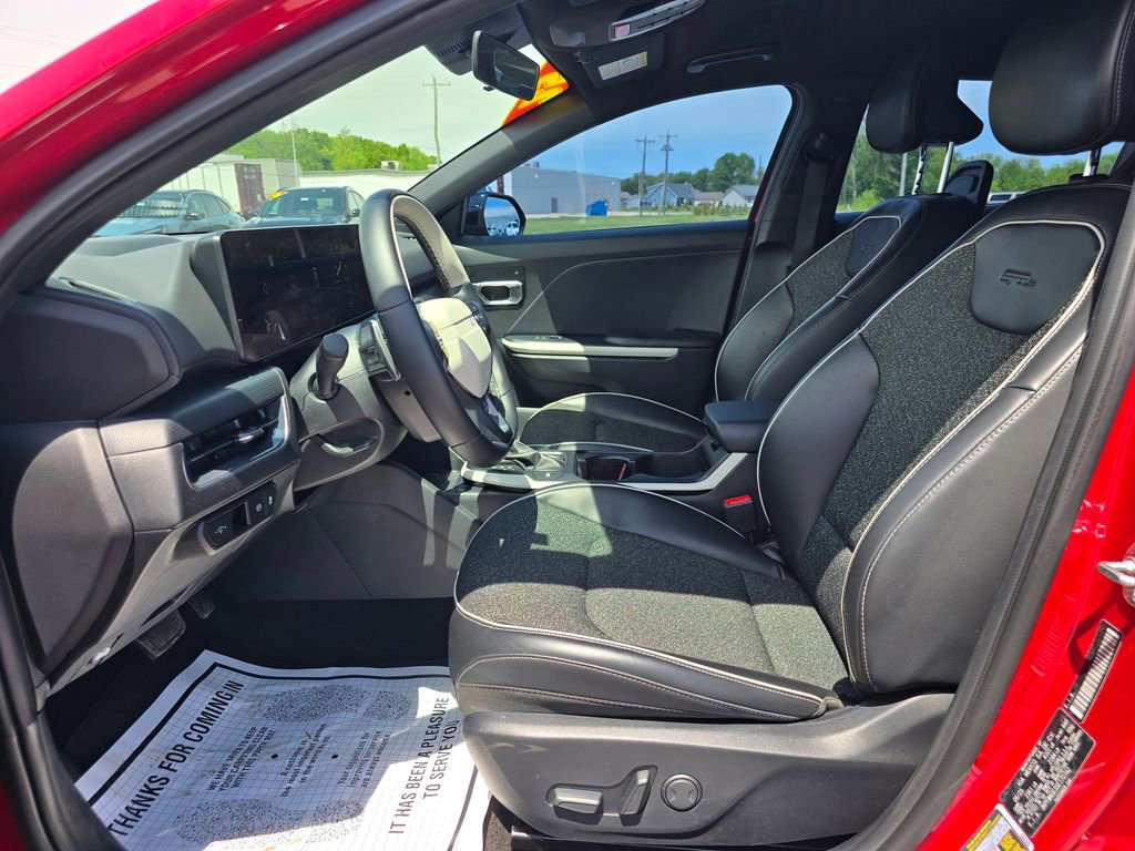 Used 2025 Kia K4 GT-Line FWD image 13