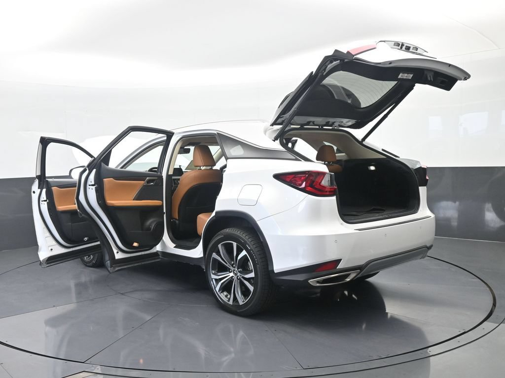 Used 2022 Lexus RX 350 FWD w/ Premium Package image 76