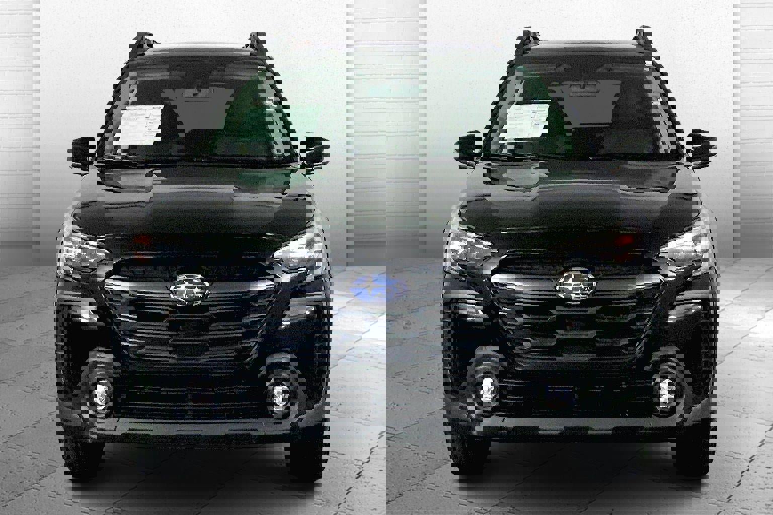 Used 2024 Subaru Outback Premium image 2