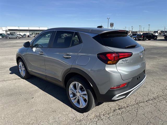 Used 2023 Buick Encore GX Preferred w/ Cold Weather Comfort Package image 5