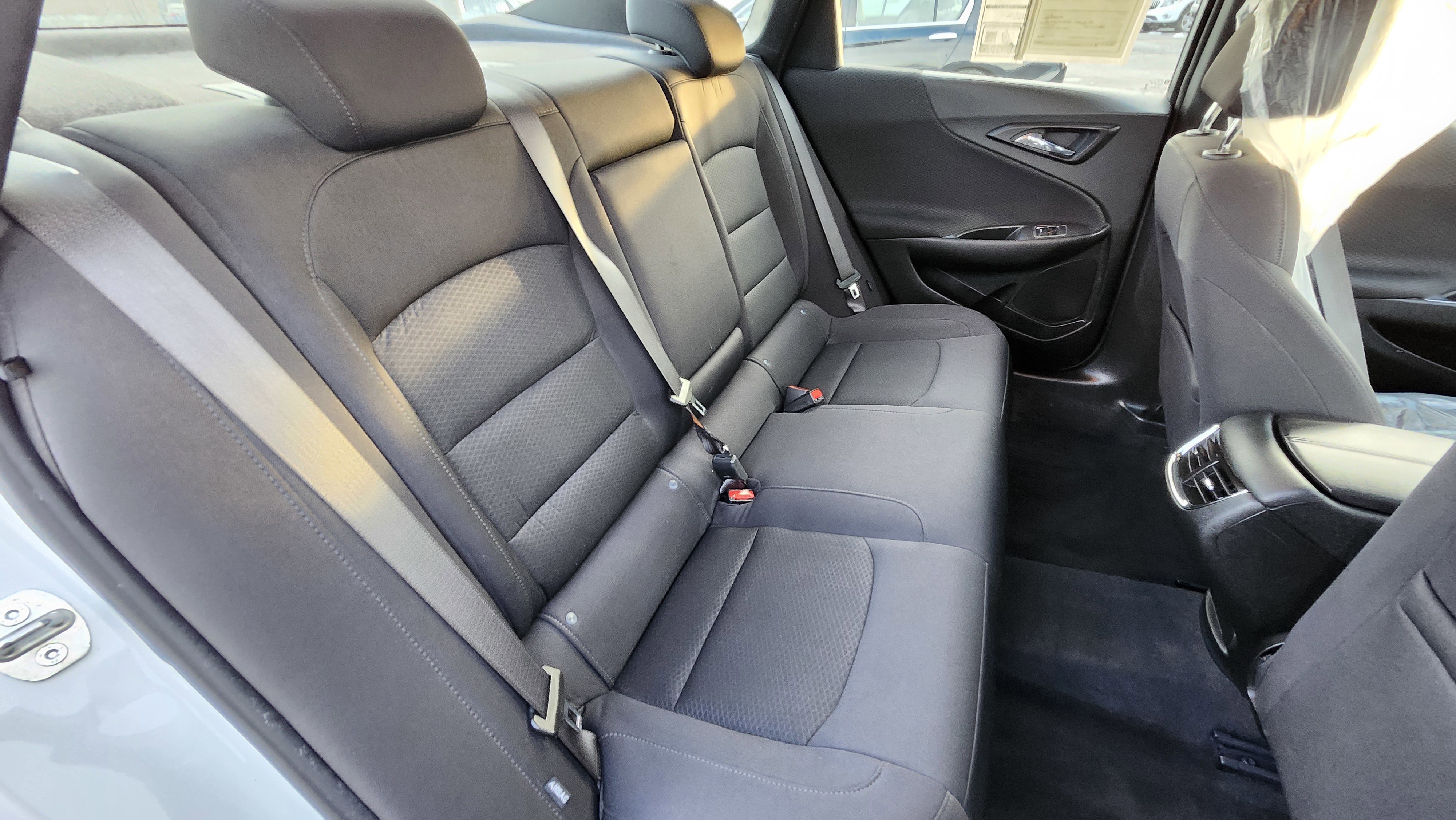 Used 2022 Chevrolet Malibu LT image 18