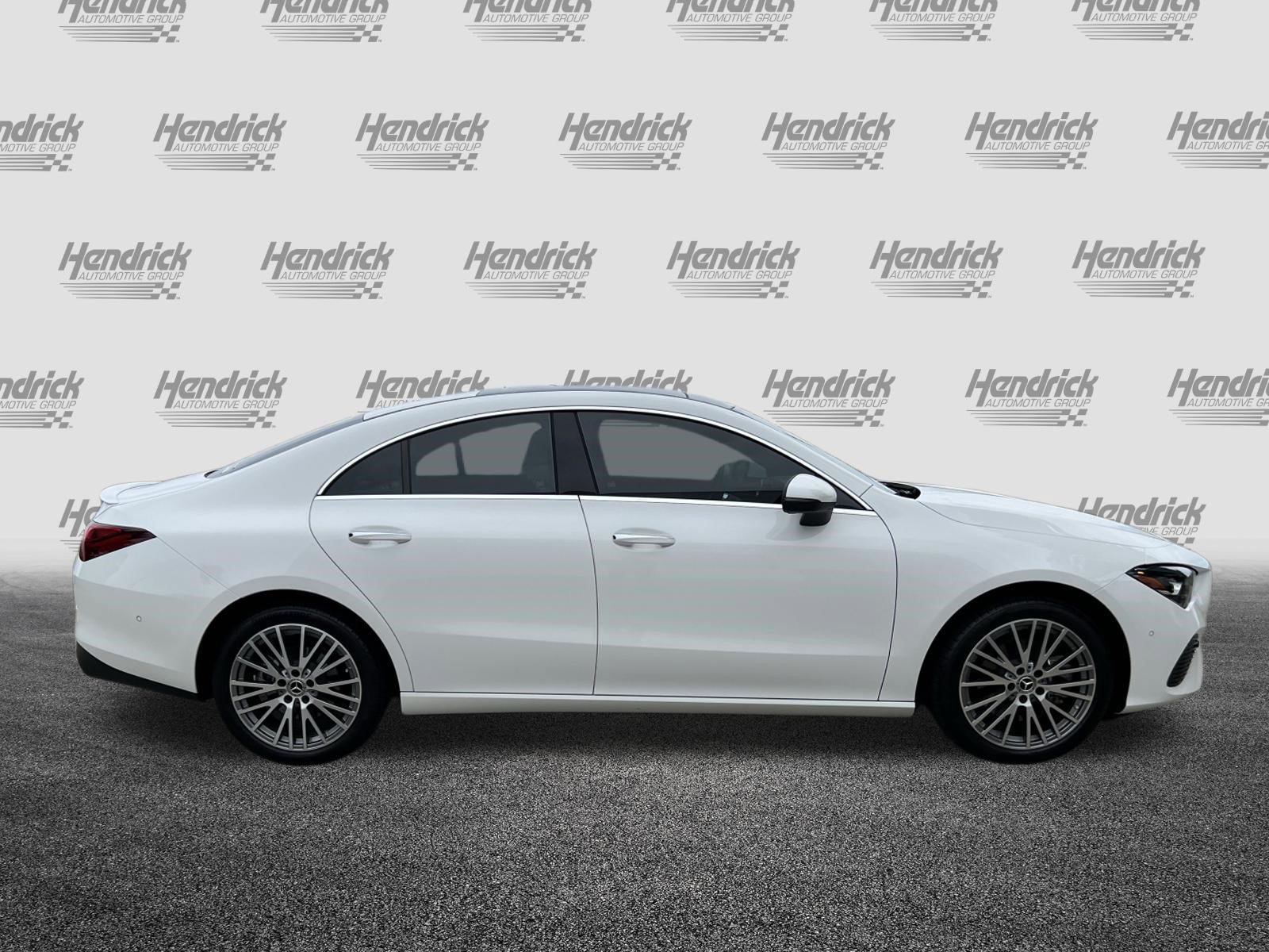 Used 2026 Mercedes-Benz CLA 250 image 10