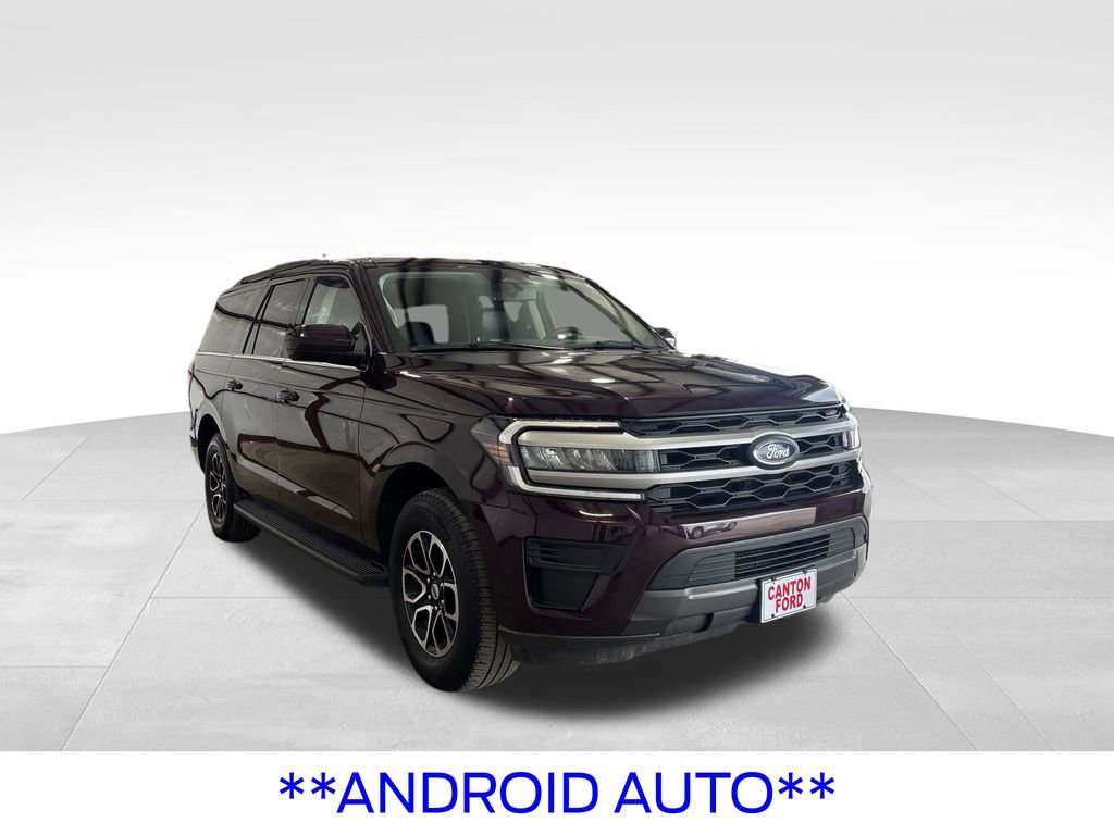 Used 2024 Ford Expedition Max XLT RWD image 10