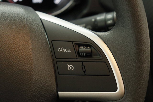 New 2027 Mitsubishi Outlander Sport FWD image 10