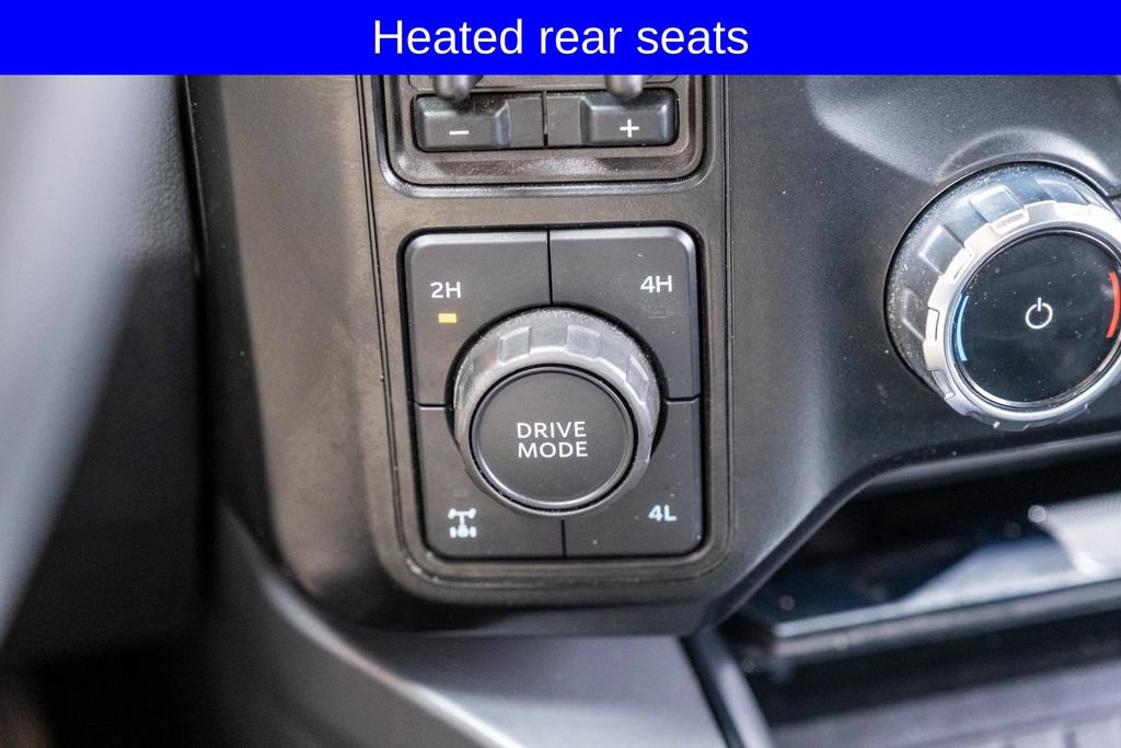Used 2024 Ford F350 Lariat w/ Sport Appearance Package AWD/4WD image 21