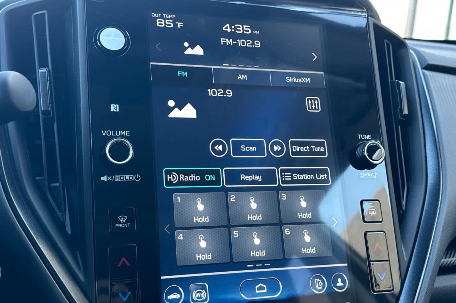New 2026 Subaru Crosstrek 2.5i Limited AWD/4WD image 20