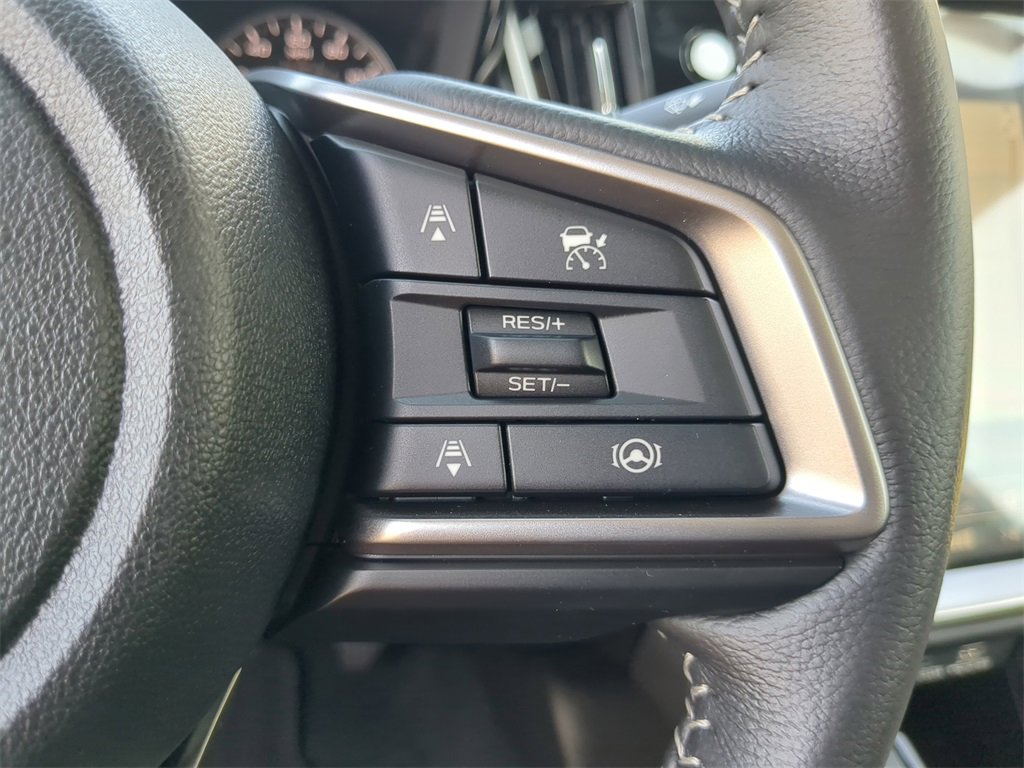 New 2025 Subaru Legacy Premium w/ Popular Package #1 image 28