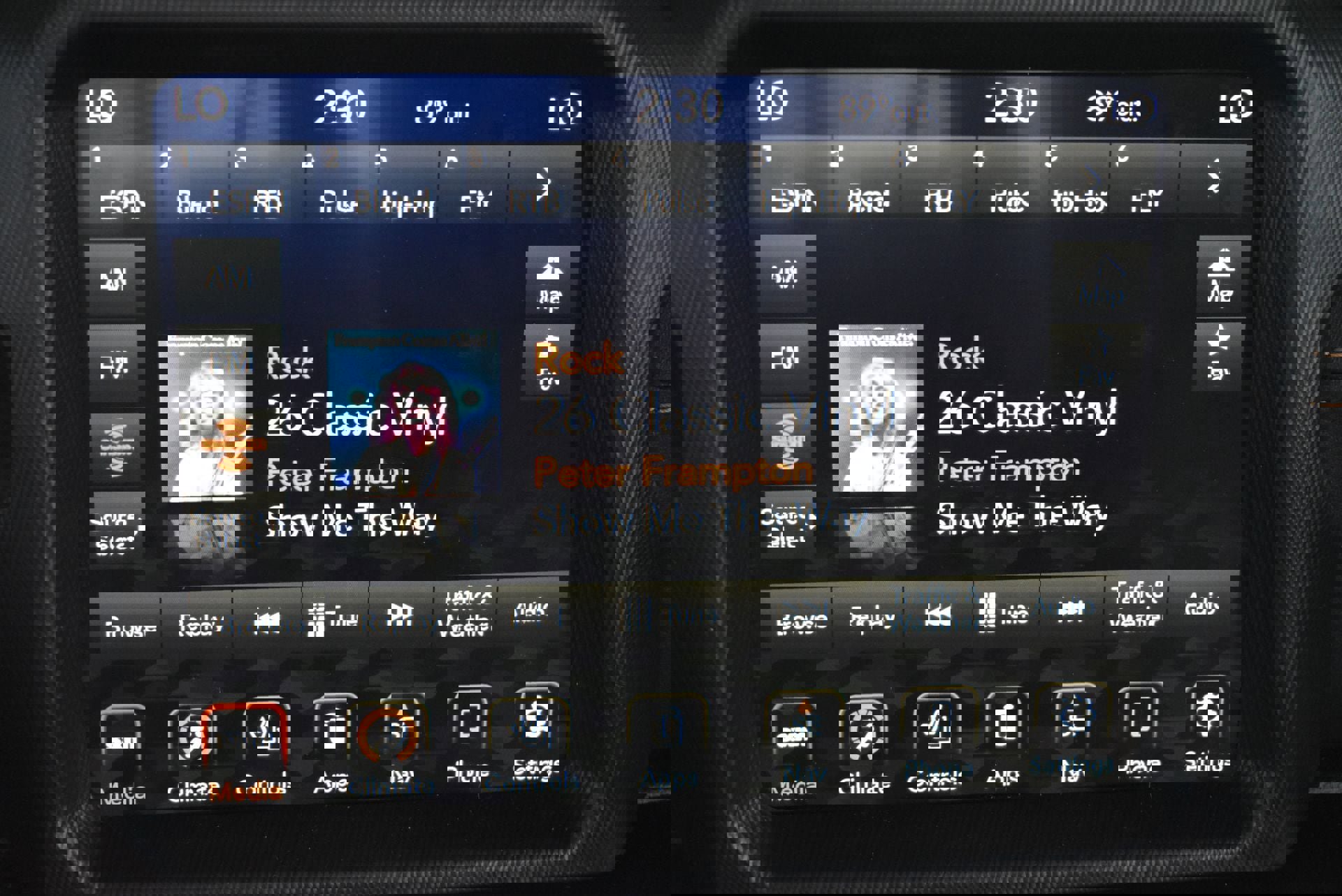 Used 2023 Jeep Gladiator Overland image 24