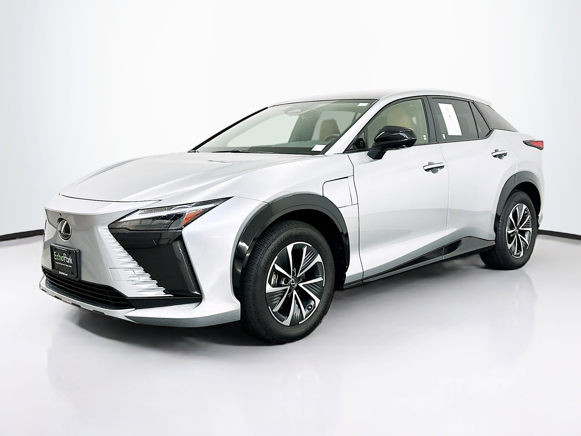 Used 2023 Lexus RZ 450e Premium w/ Accessory Package (Z1) image 3