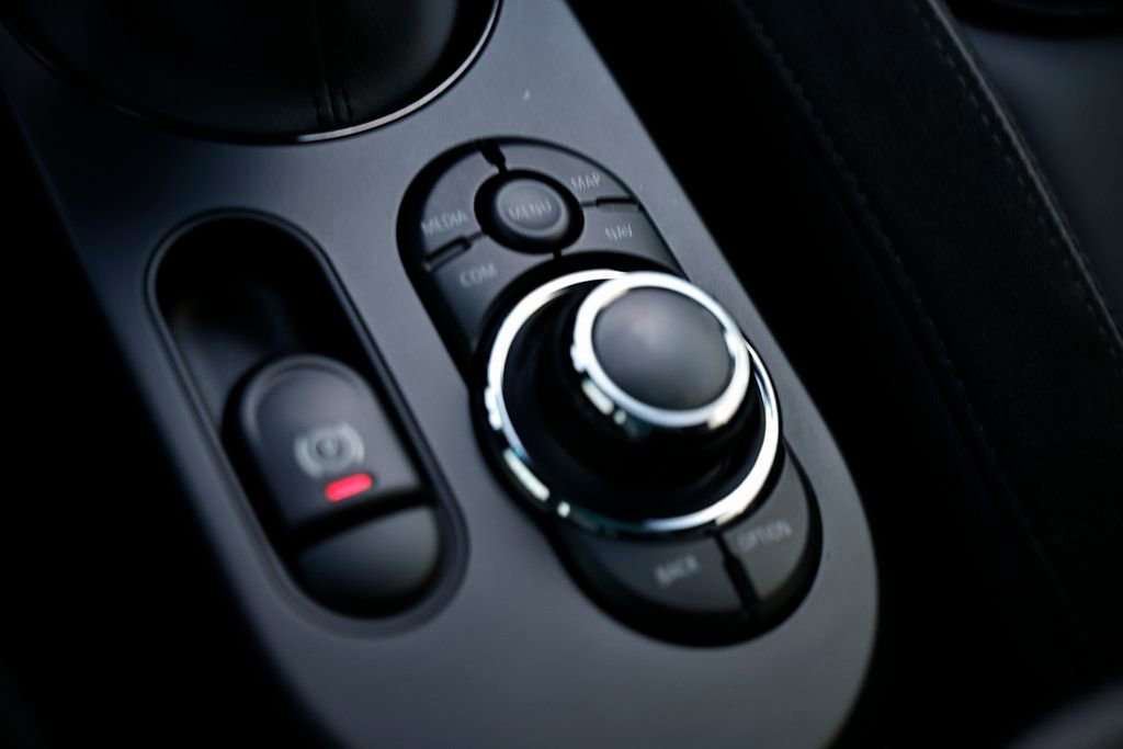 Used 2024 MINI Cooper John Cooper Works image 38