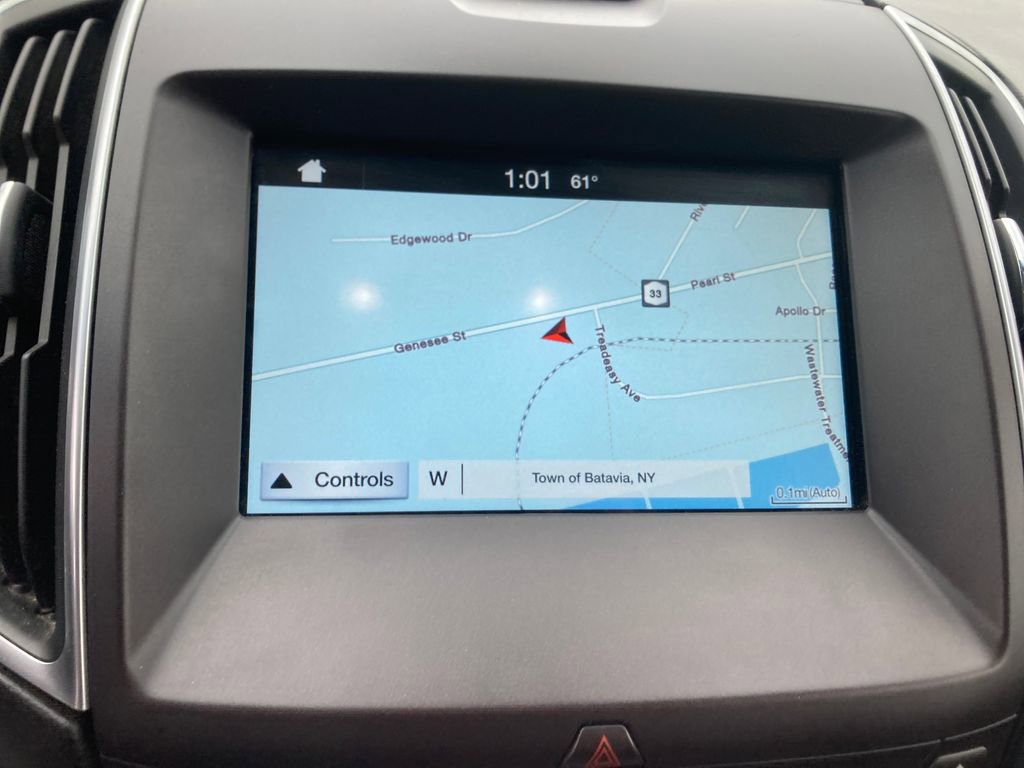 Used 2016 Ford Edge Sport w/ Equipment Group 401A image 23