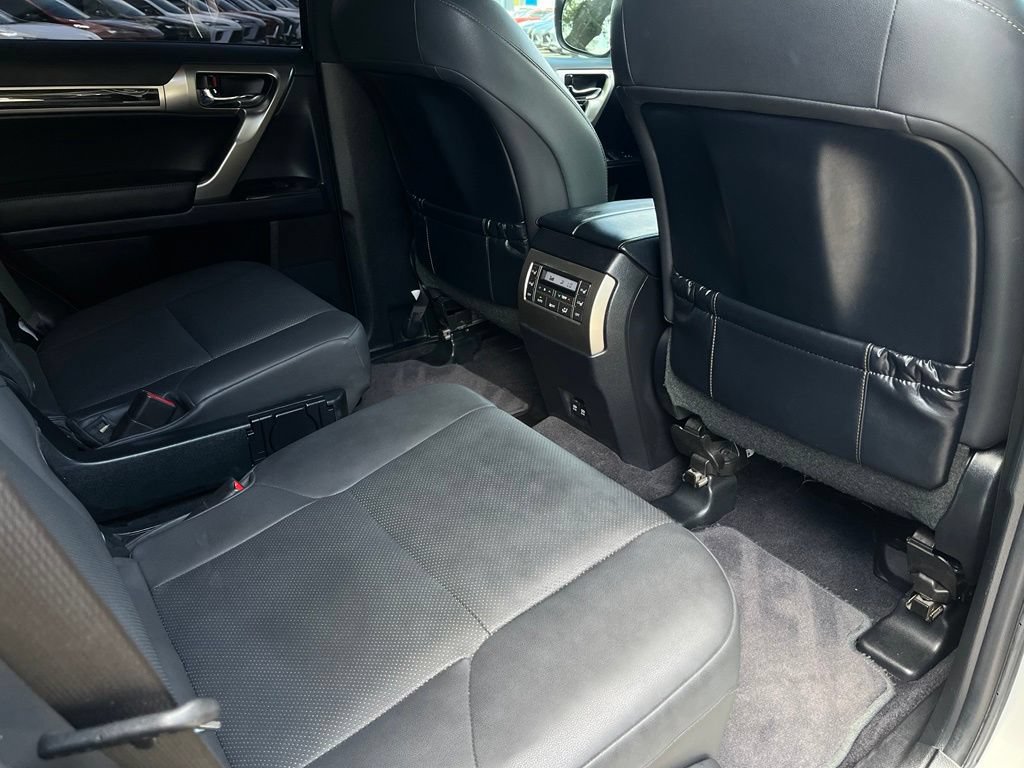 Used 2021 Lexus GX 460 Premium AWD/4WD image 11