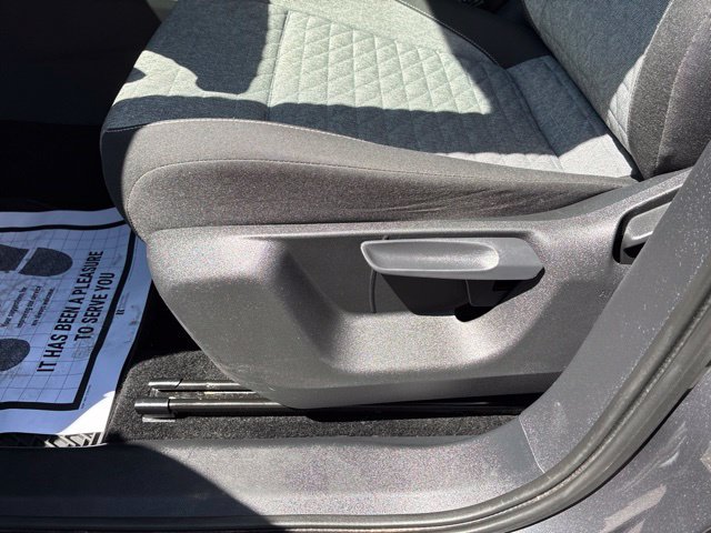 Certified 2025 Volkswagen Tiguan S AWD/4WD image 12