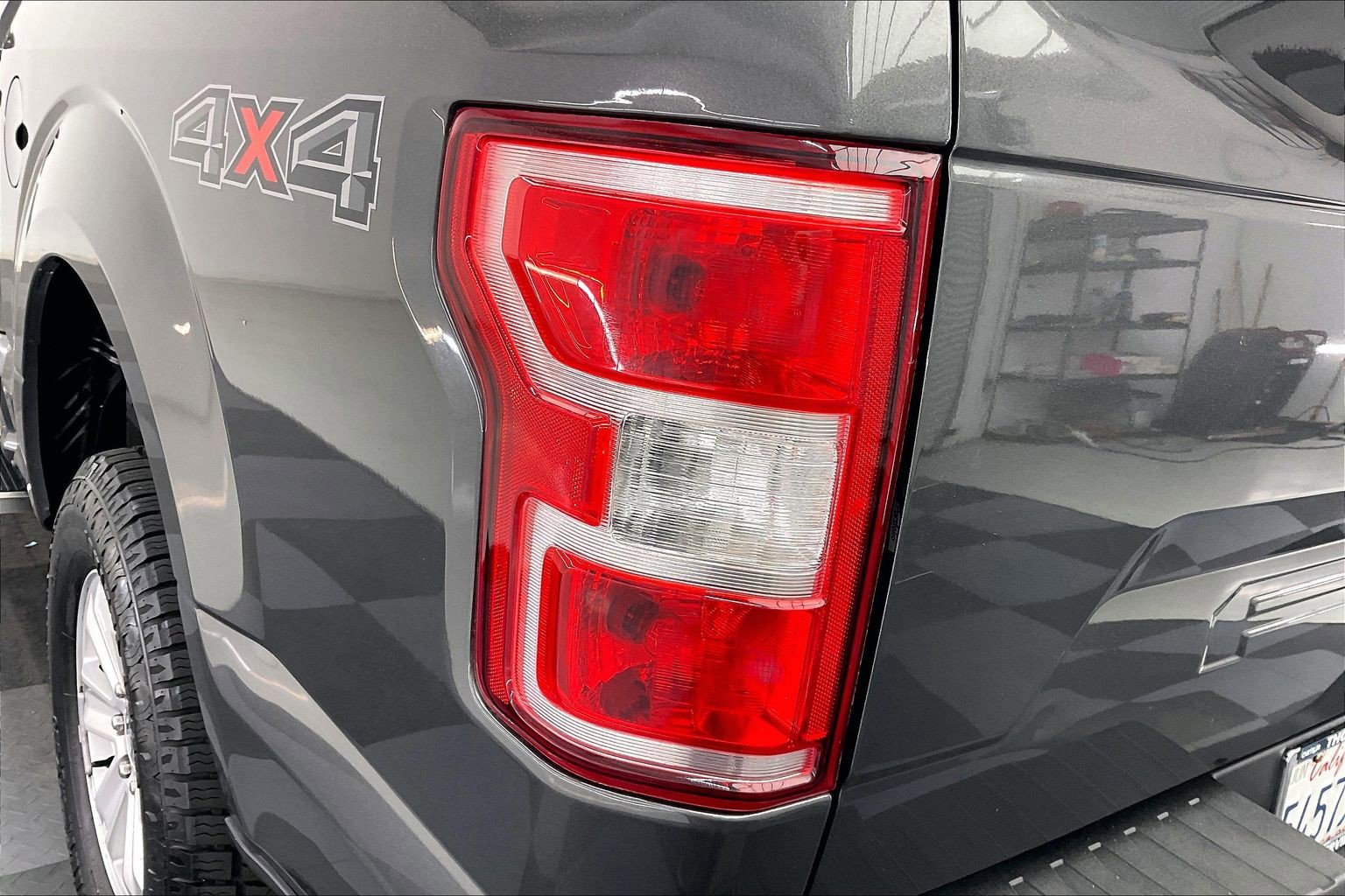 Used 2018 Ford F150 XLT AWD/4WD image 28