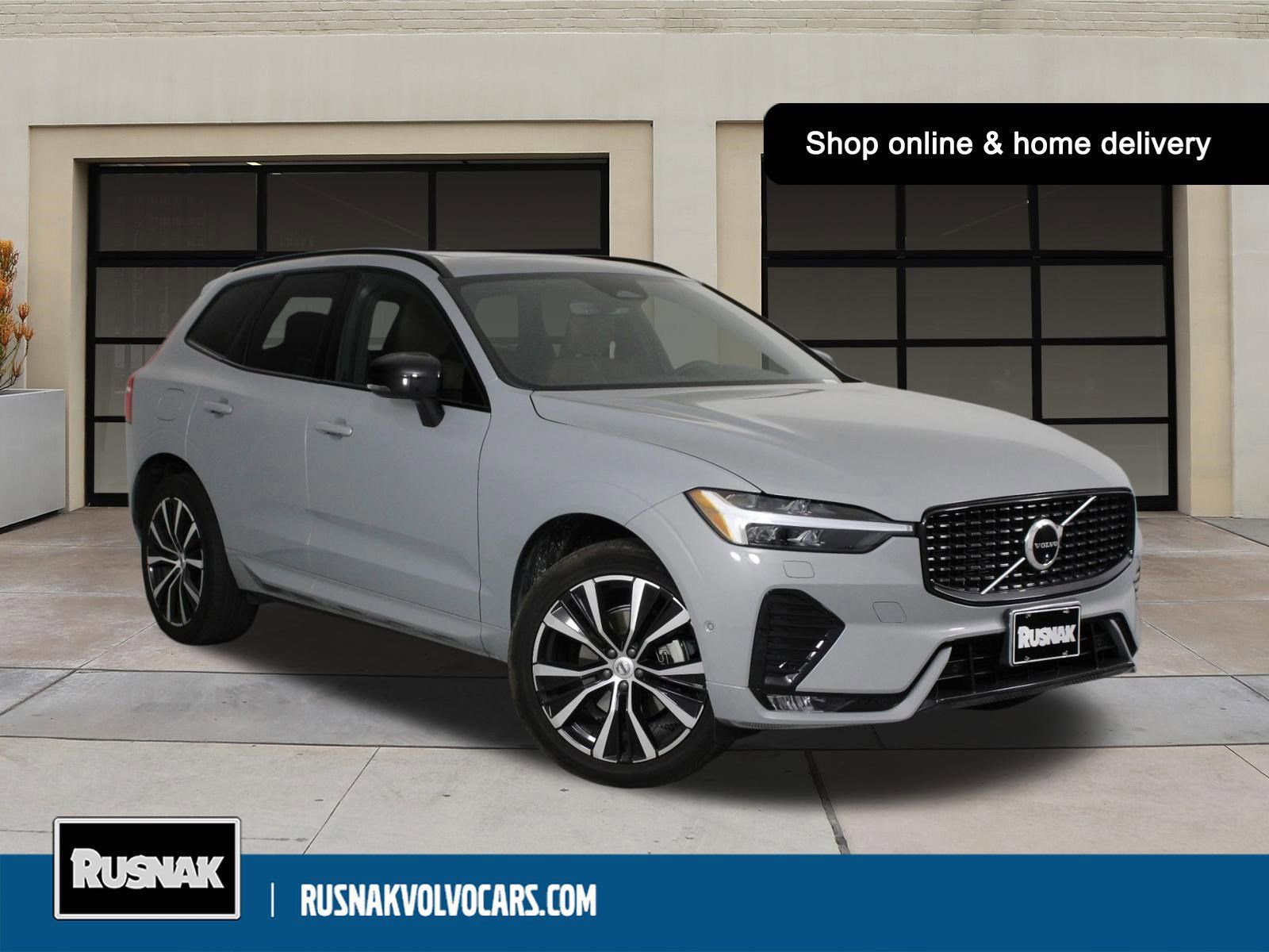 Certified 2024 Volvo XC60 B5 Plus AWD/4WD image 1