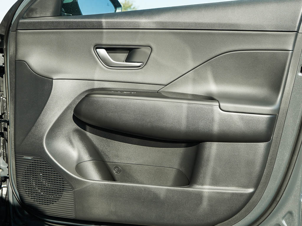 New 2026 Hyundai Kona Limited AWD/4WD image 10