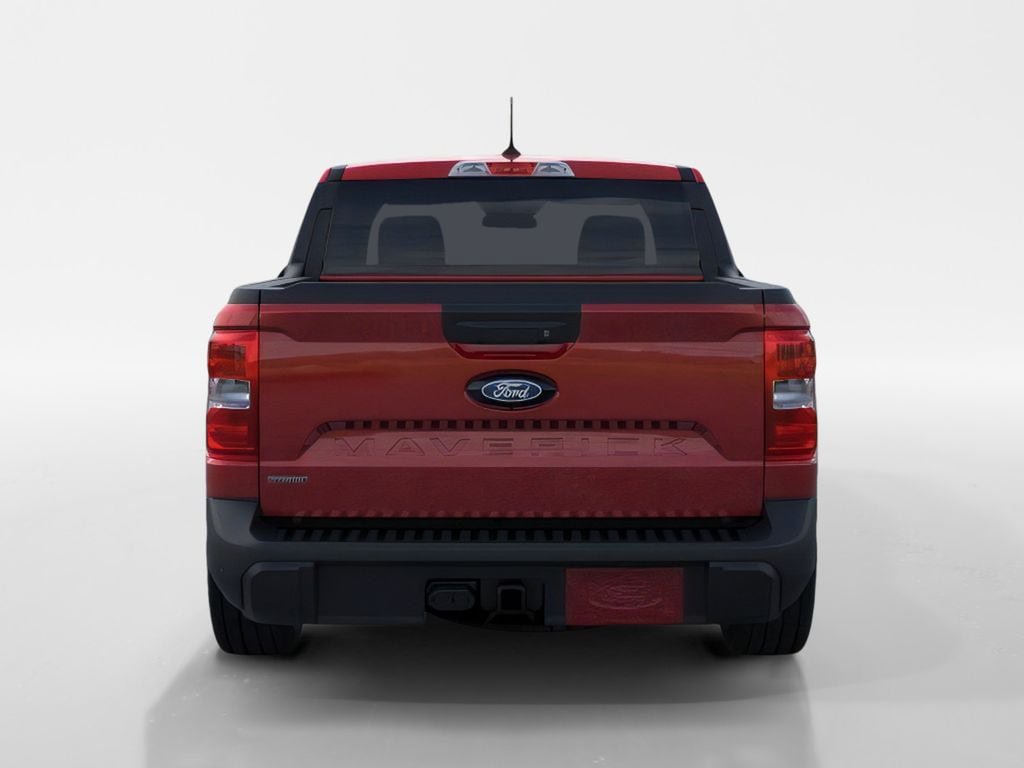 New 2026 Ford Maverick XLT w/ Equipment Group 301A AWD/4WD image 6