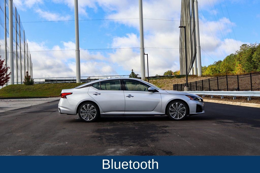 Used 2023 Nissan Altima 2.5 SL image 9