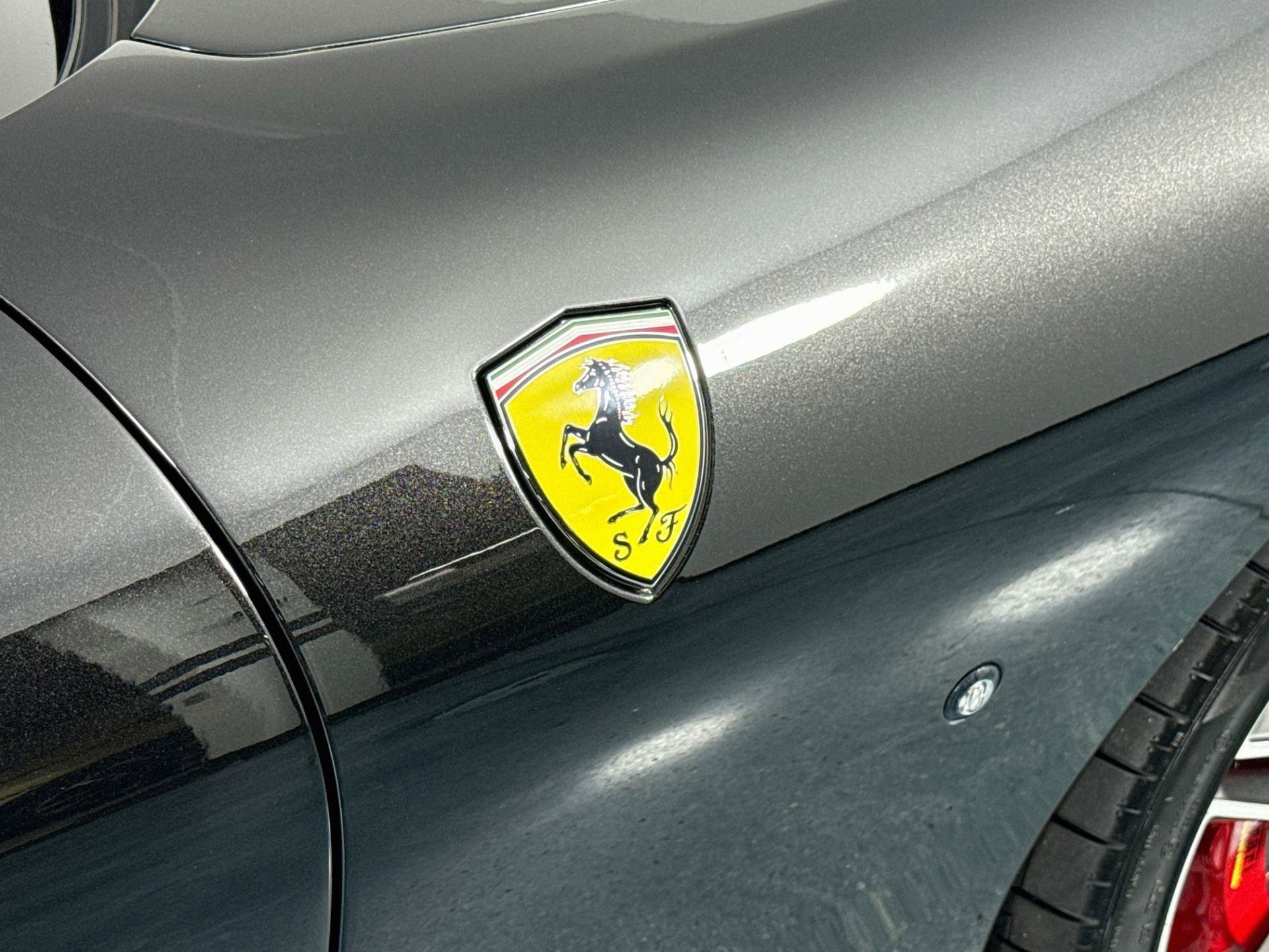 Used 2022 Ferrari Roma RWD image 55