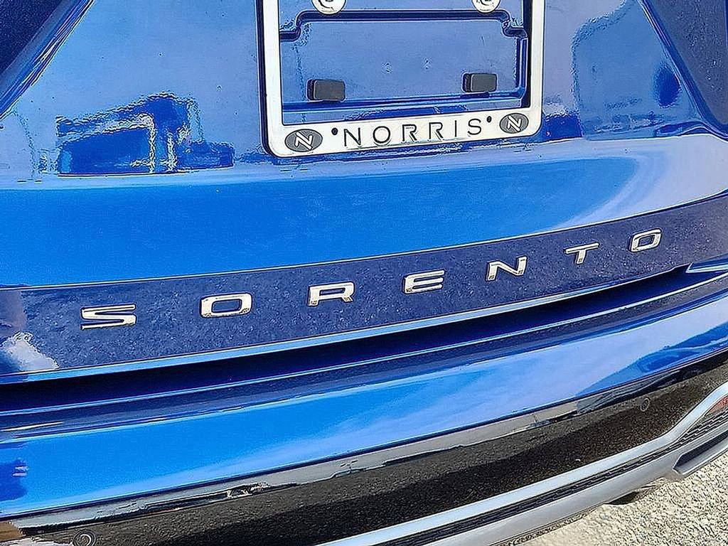 Used 2021 Kia Sorento SX image 18