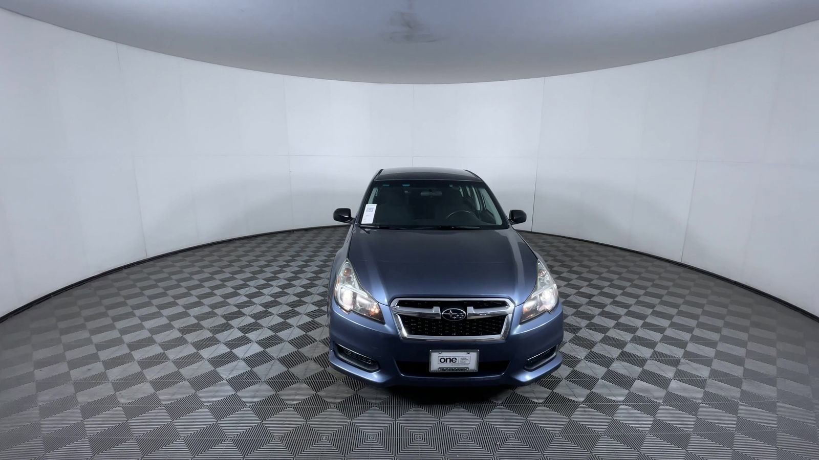 Used 2013 Subaru Legacy 2.5i AWD/4WD image 3