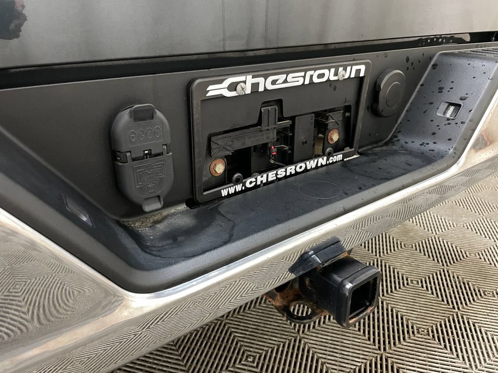 Used 2019 Chevrolet Silverado 1500 LT w/ All-Star Edition AWD/4WD image 43