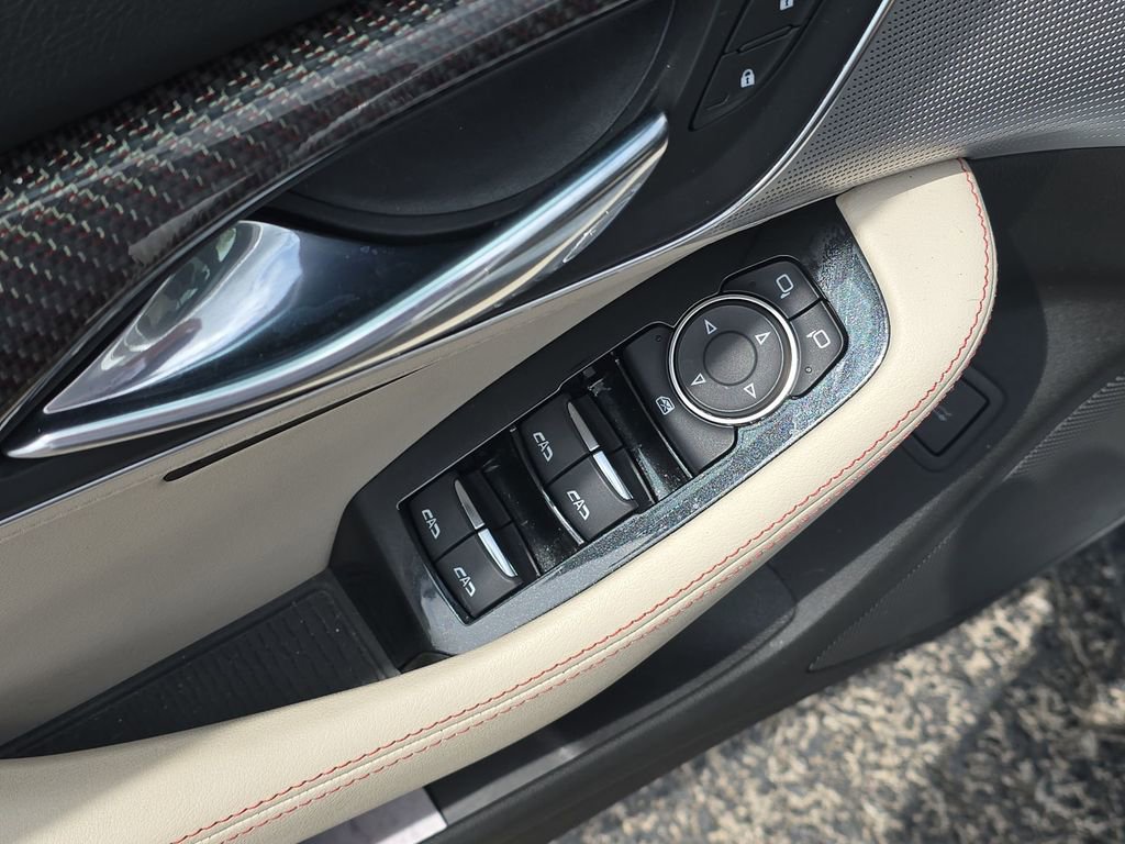 Used 2022 Cadillac CT5 Sport AWD/4WD image 18