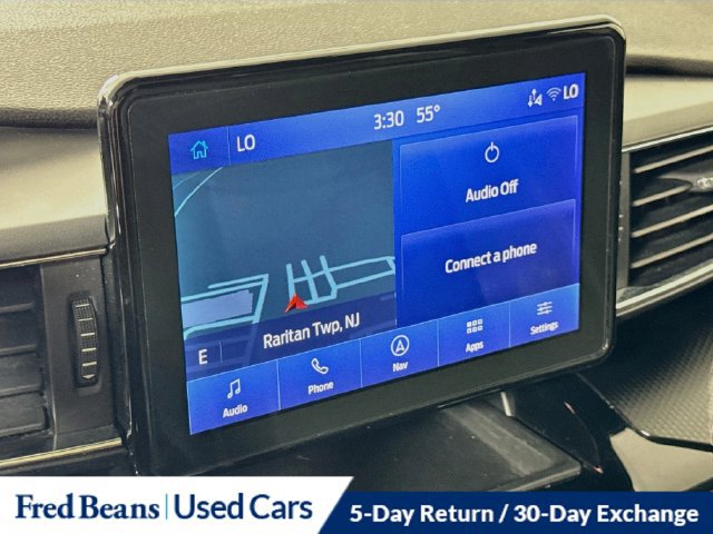 Used 2023 Ford Explorer ST w/ Equipment Group 401A AWD/4WD image 23