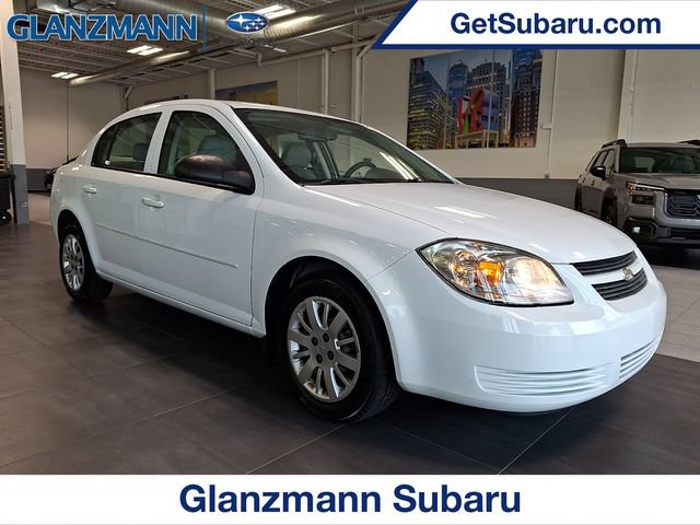 Used 2010 Chevrolet Cobalt LS w/ Protection Package
