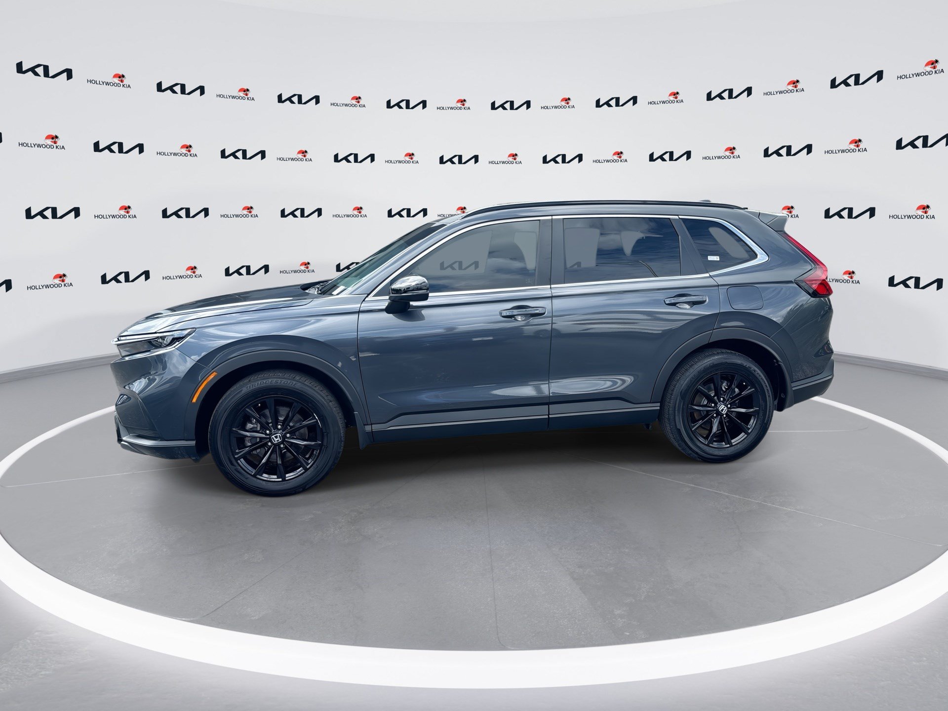 Used 2024 Honda CR-V Sport image 5