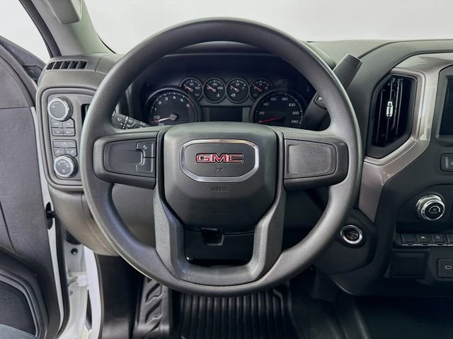 Used 2023 GMC Sierra 1500 Pro w/ Snow Plow Prep Package image 12