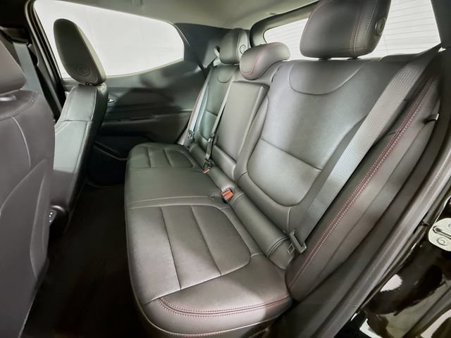 New 2027 Chevrolet Bolt RS FWD image 26