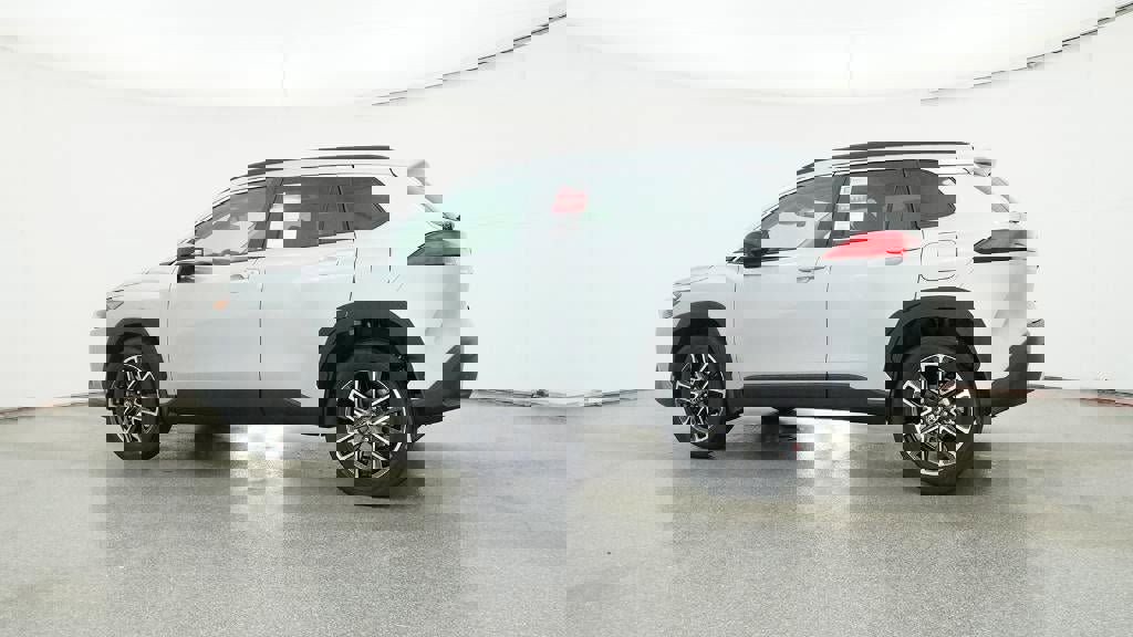 New 2026 Toyota Corolla Cross XLE image 20