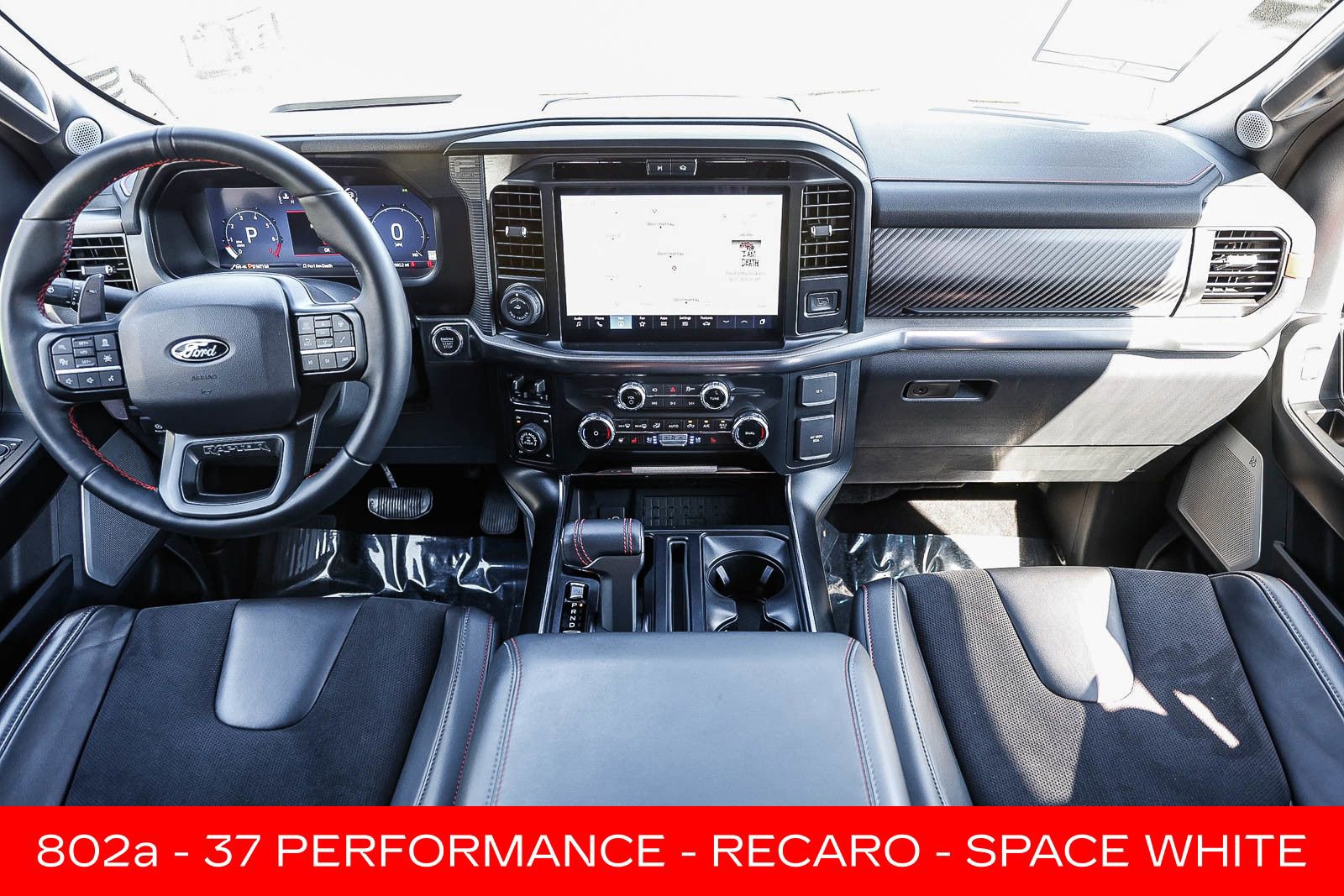 Used 2025 Ford F150 Raptor image 10