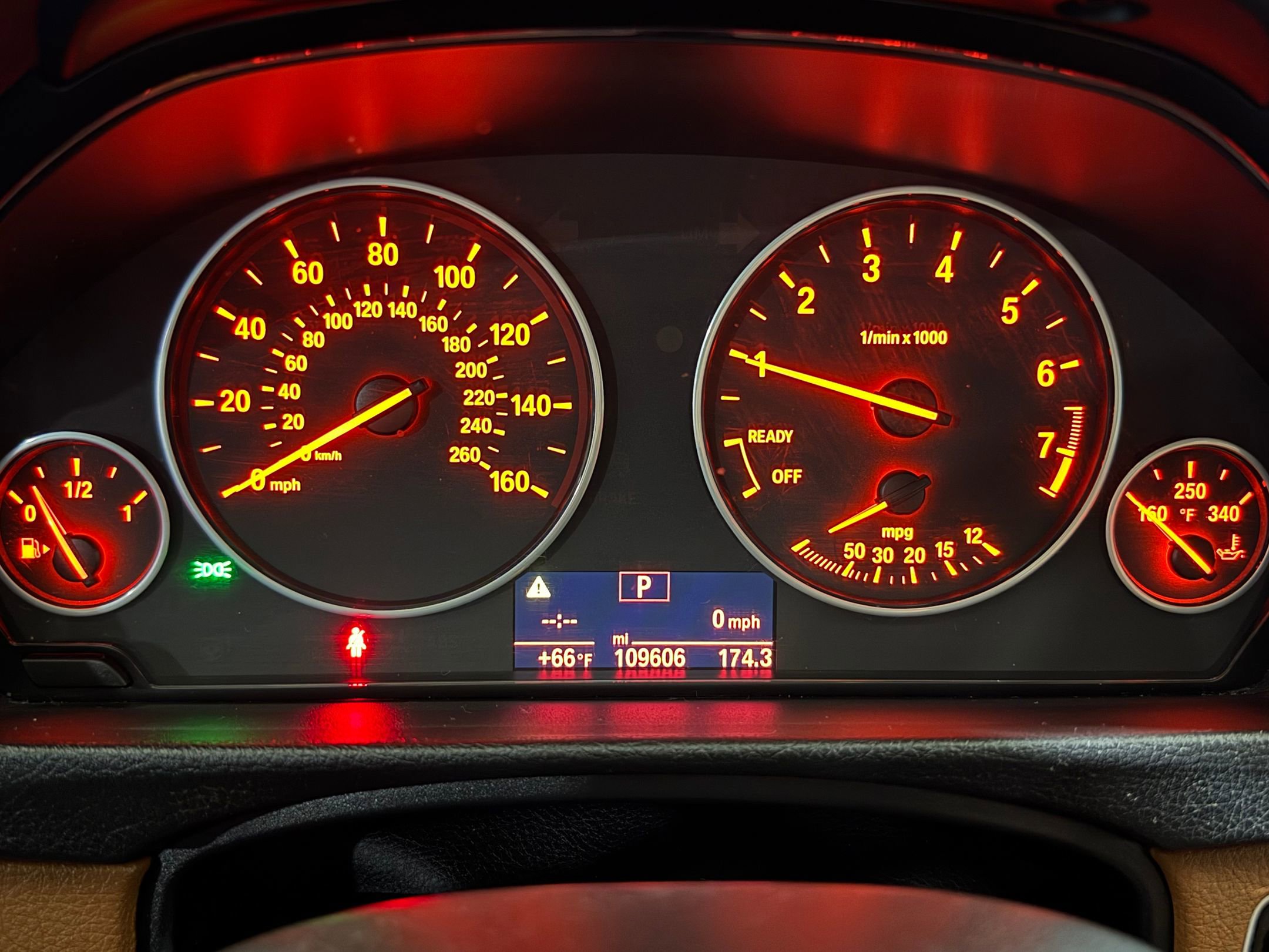 Used 2014 BMW 328i Sedan image 18