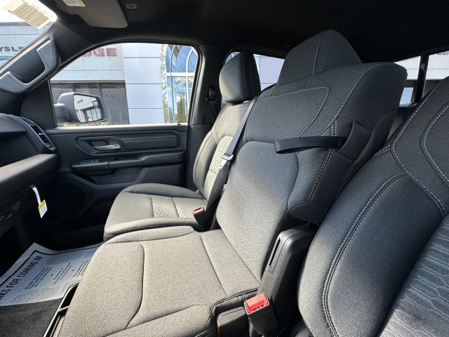 New 2025 RAM 1500 Tradesman image 36