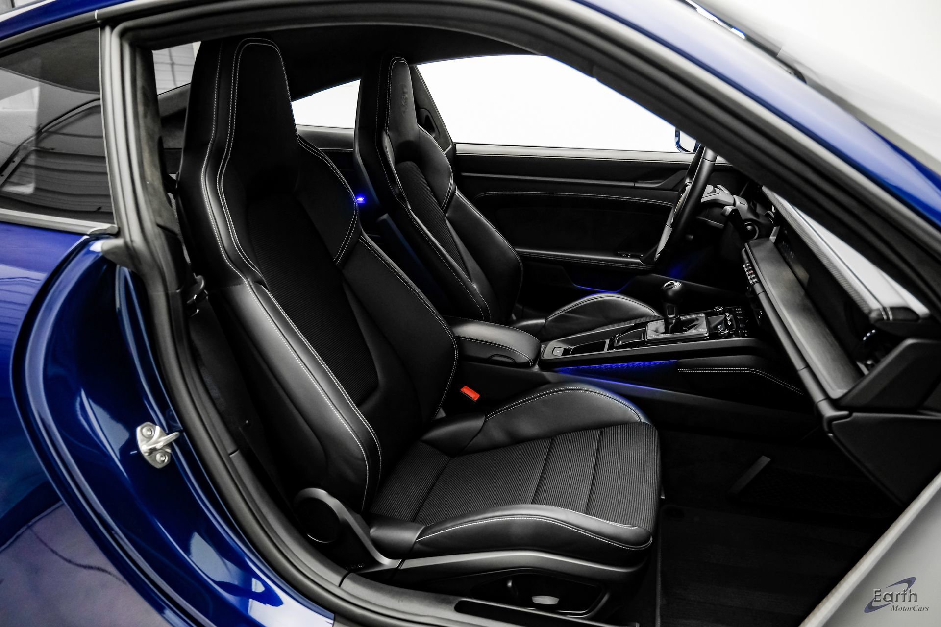 Used 2022 Porsche 911 GT3 RWD image 52