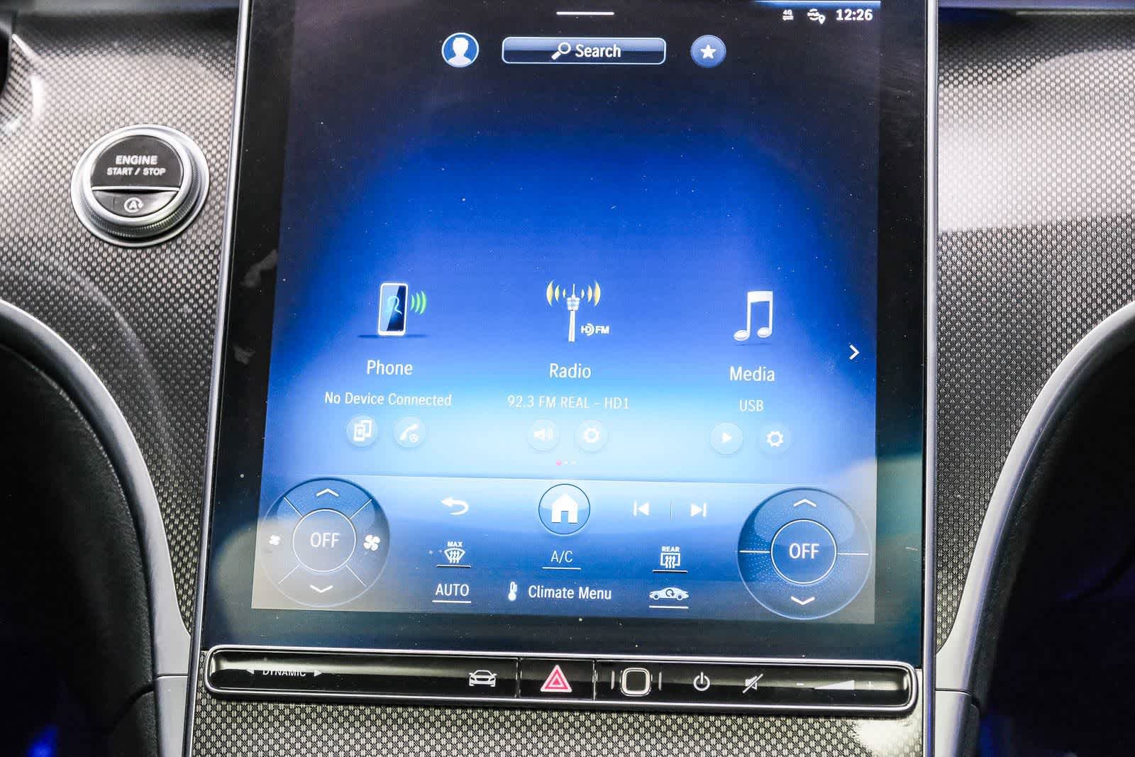 Certified 2023 Mercedes-Benz C 300 Sedan image 17