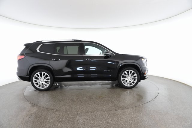 Used 2025 GMC Acadia Denali w/ Super Cruise Package image 22