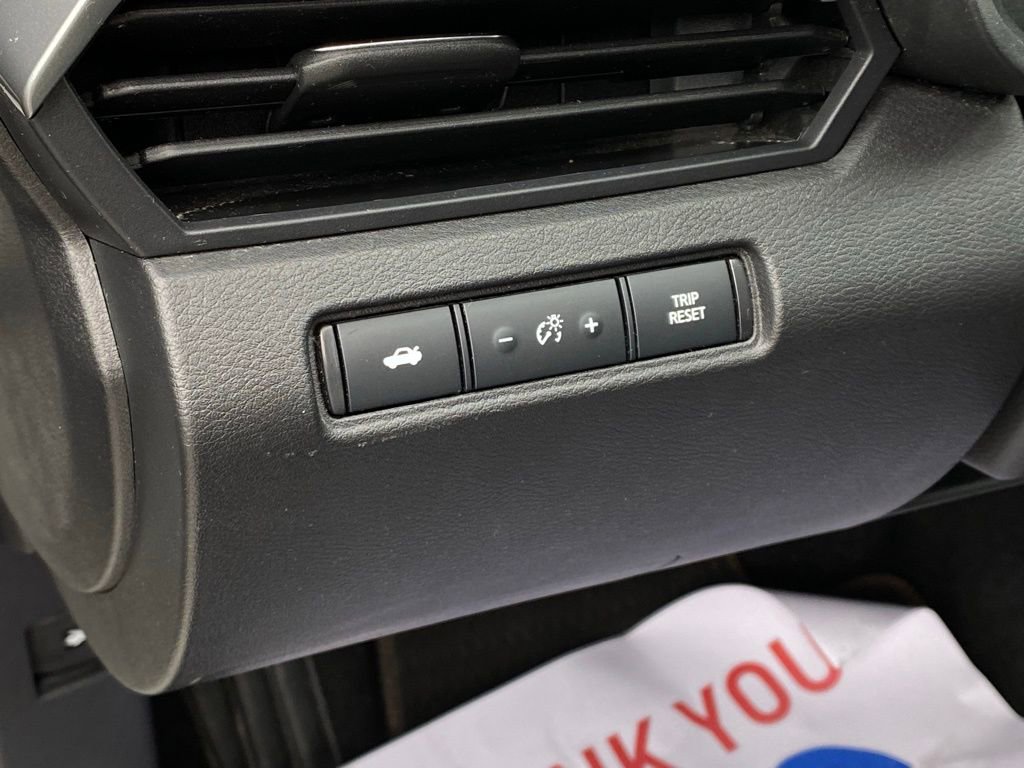 Used 2024 Nissan Altima 2.5 SR image 12