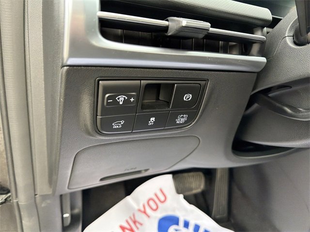 Used 2025 Hyundai Tucson Blue image 17