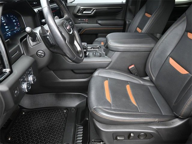 Used 2023 GMC Sierra 1500 AT4 w/ AT4 Premium Package image 17