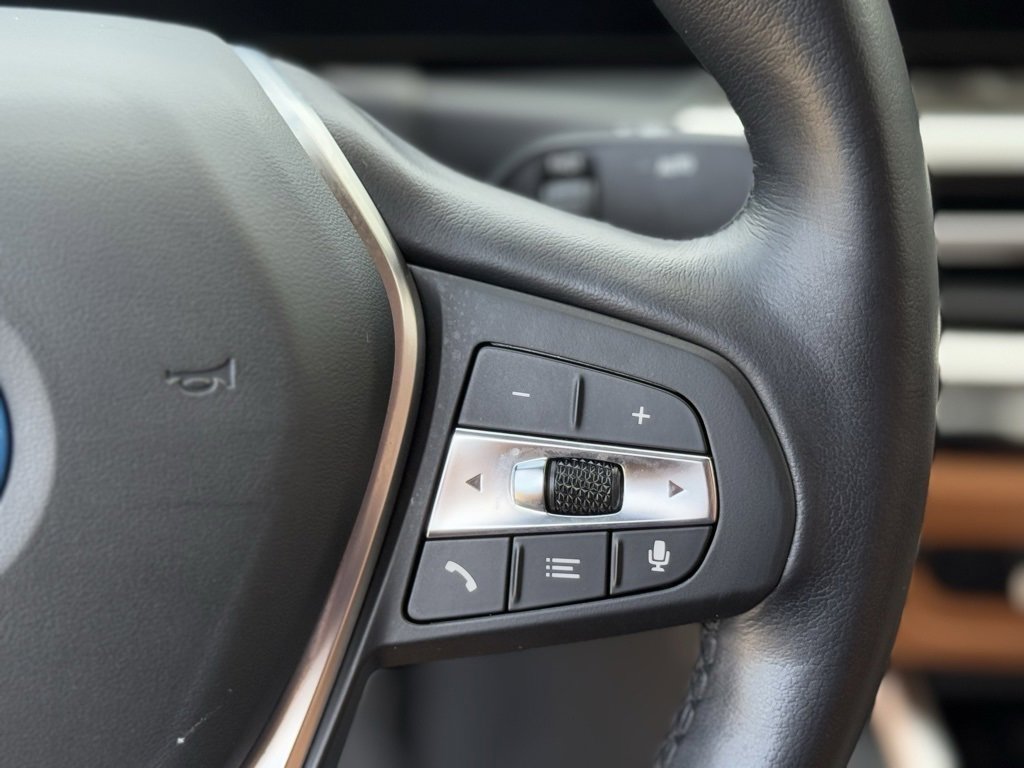 Certified 2023 BMW i4 eDrive40 w/ Premium Package image 26