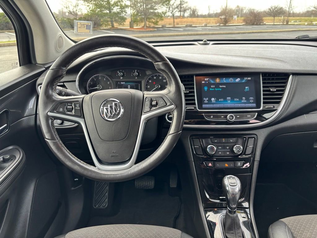 Used 2019 Buick Encore Preferred image 21