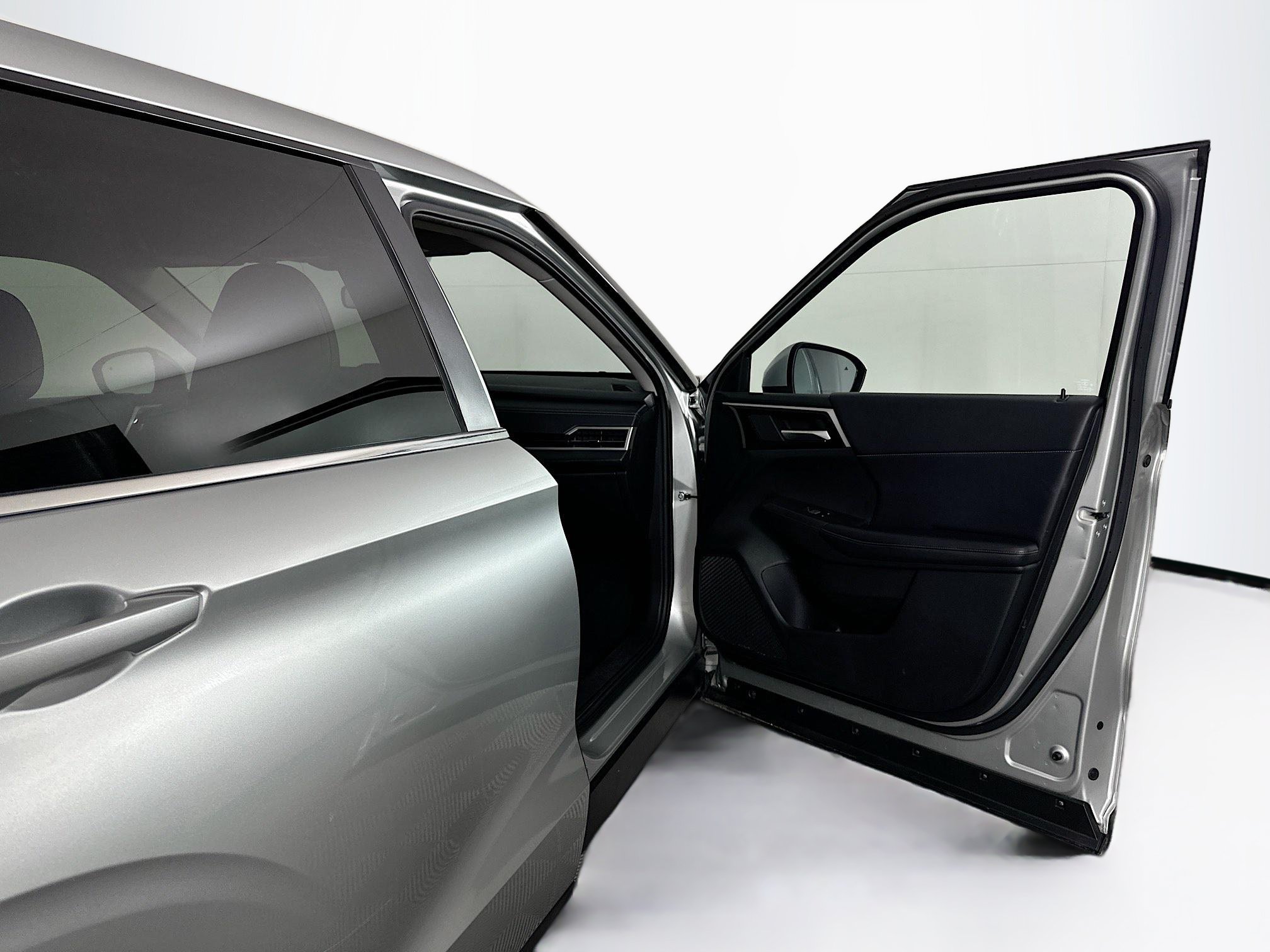 Used 2024 Mitsubishi Outlander SE AWD/4WD image 33