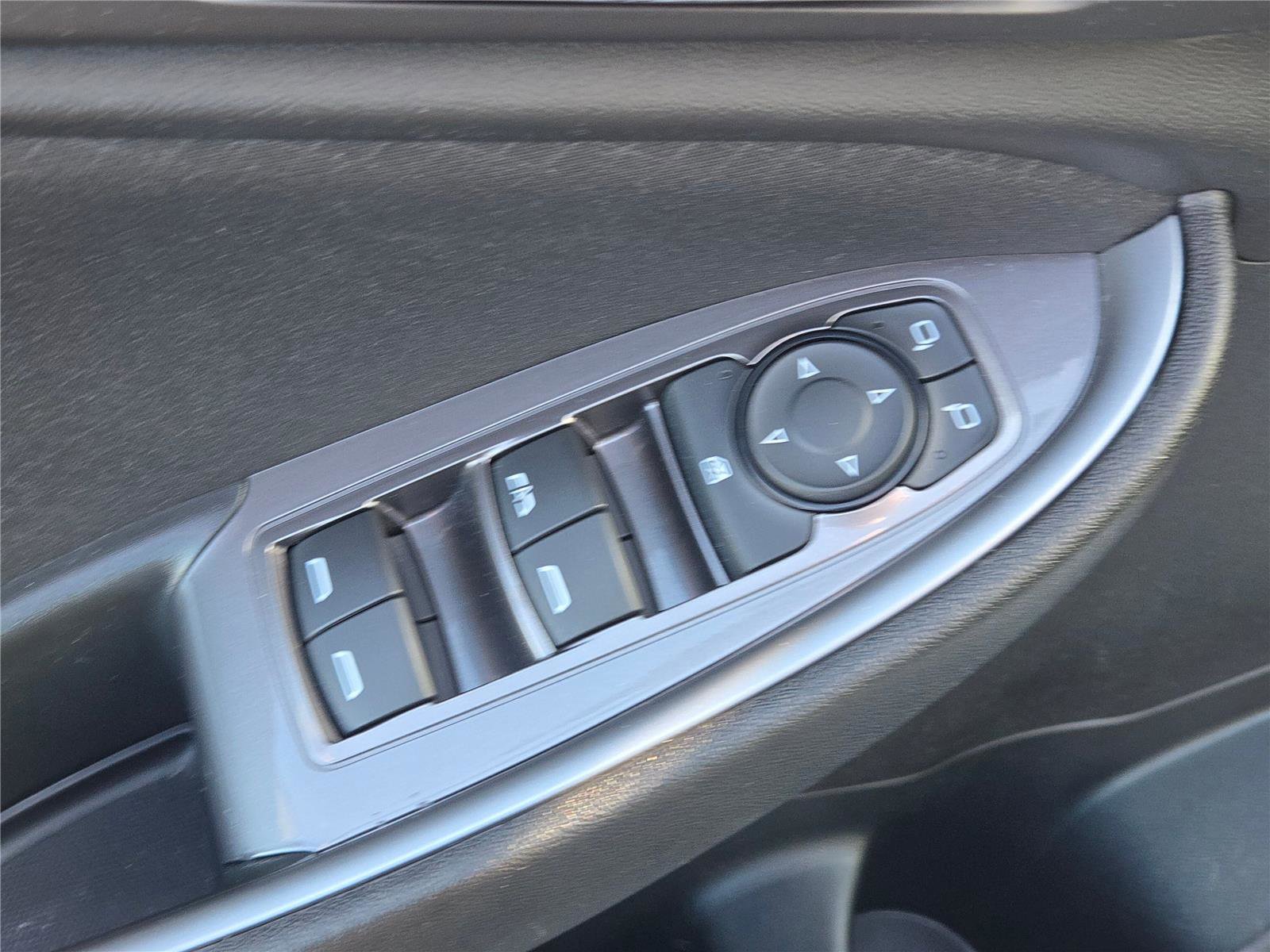 Used 2024 Chevrolet Malibu LT image 22