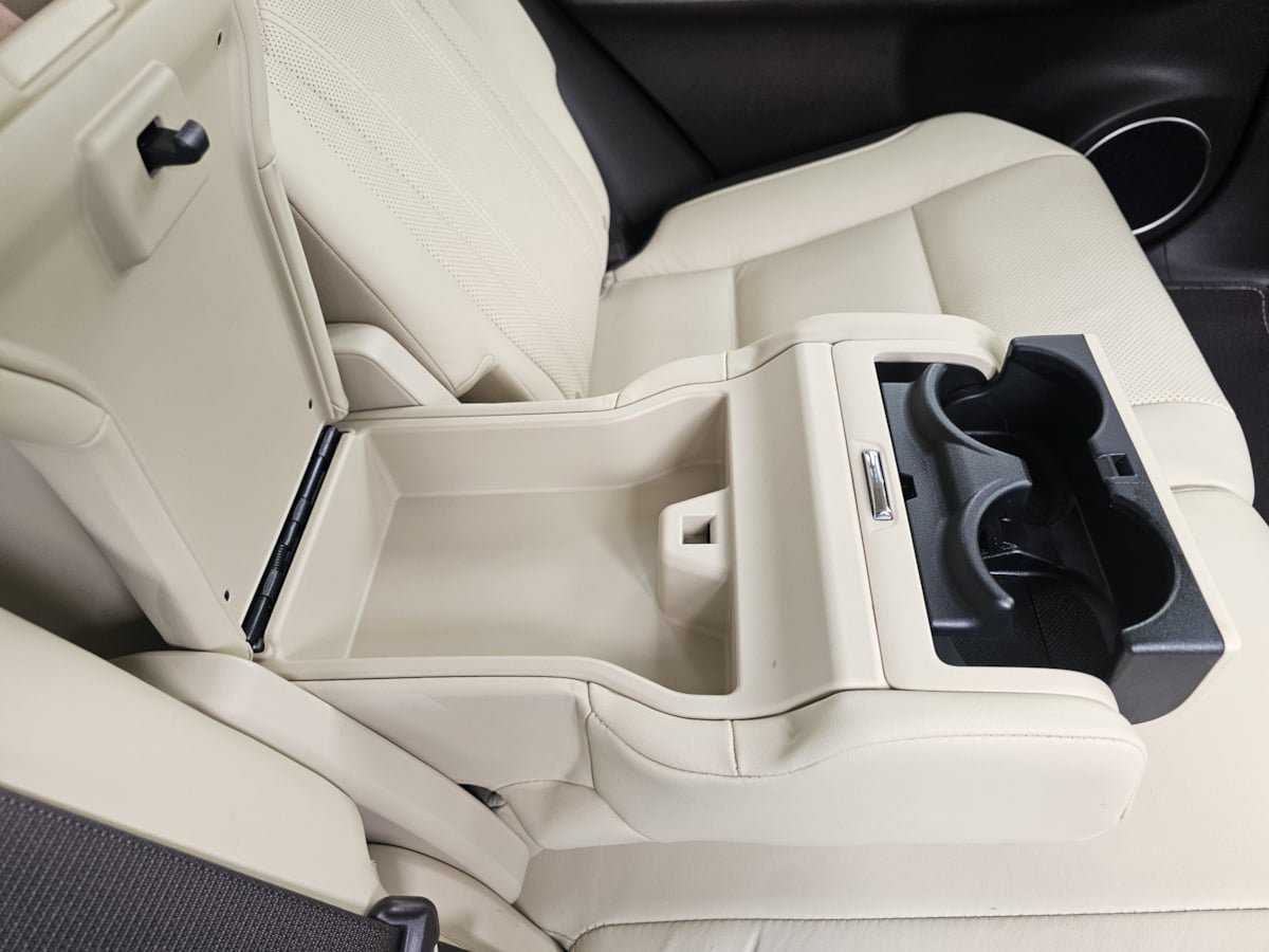 Used 2019 Lexus RX 350 AWD w/ Navigation Package image 42